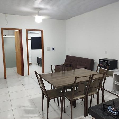 Florianópolis Residencial S A Canasvieiras מראה חיצוני תמונה