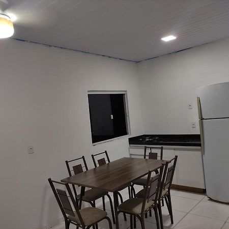 Florianópolis Residencial S A Canasvieiras מראה חיצוני תמונה