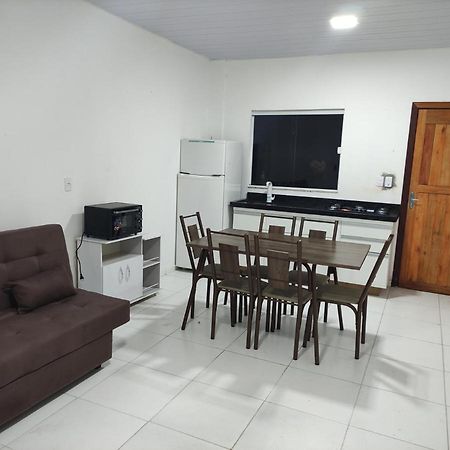 Florianópolis Residencial S A Canasvieiras מראה חיצוני תמונה