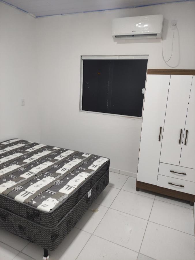 Florianópolis Residencial S A Canasvieiras מראה חיצוני תמונה