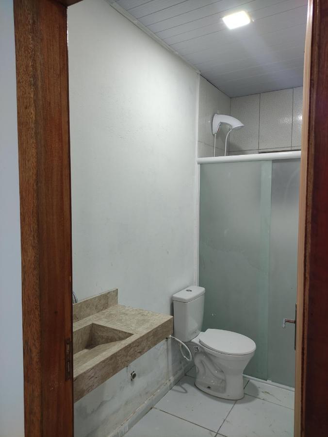 Florianópolis Residencial S A Canasvieiras מראה חיצוני תמונה