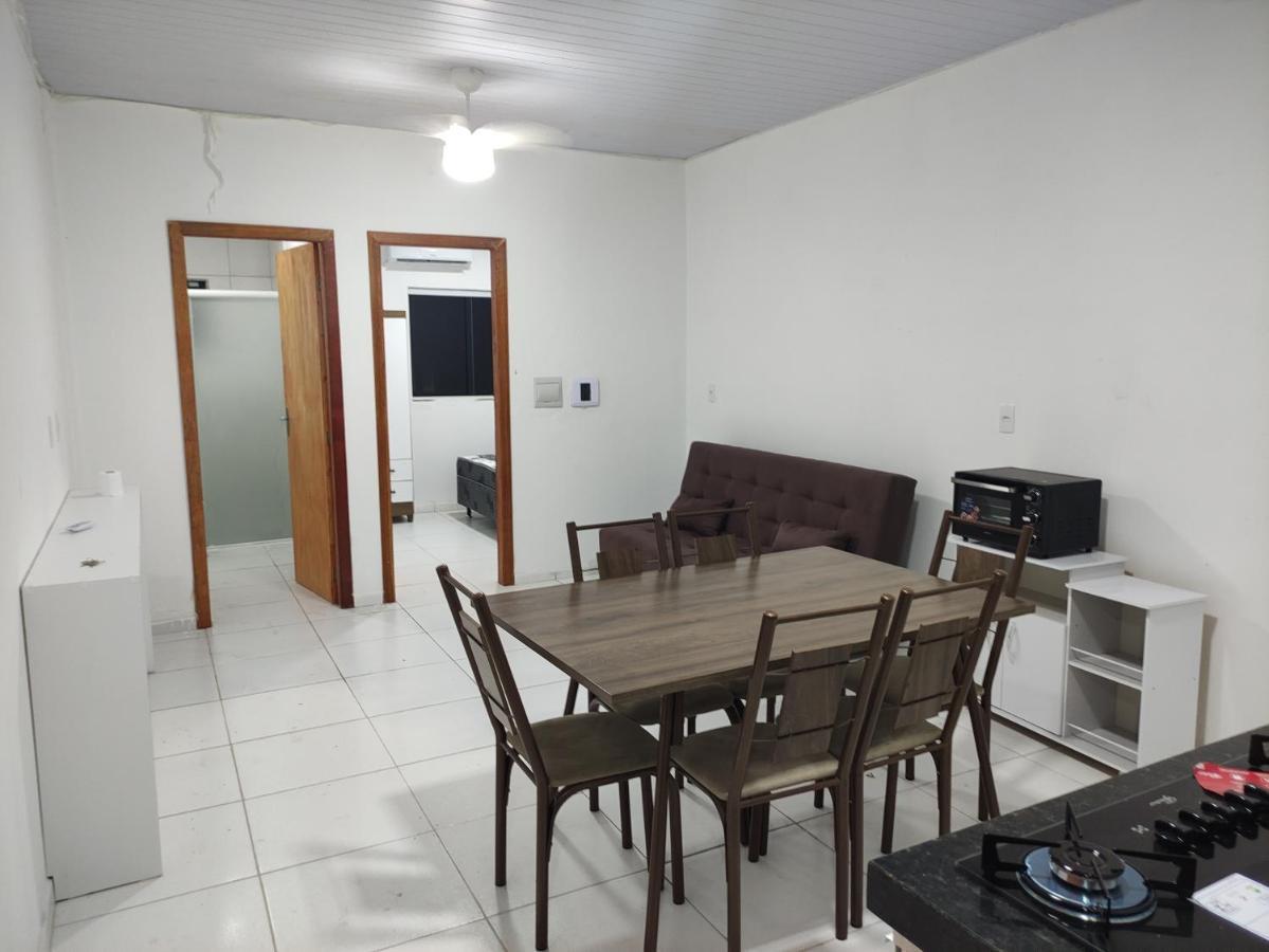 Florianópolis Residencial S A Canasvieiras מראה חיצוני תמונה
