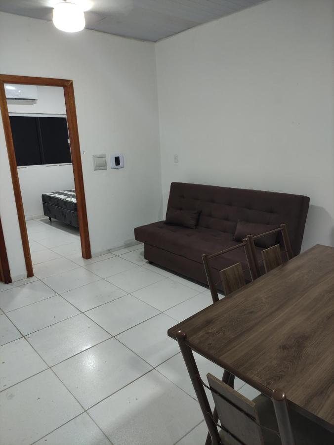 Florianópolis Residencial S A Canasvieiras מראה חיצוני תמונה