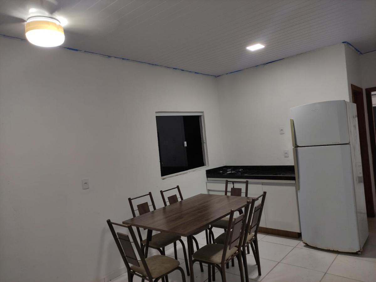 Florianópolis Residencial S A Canasvieiras מראה חיצוני תמונה