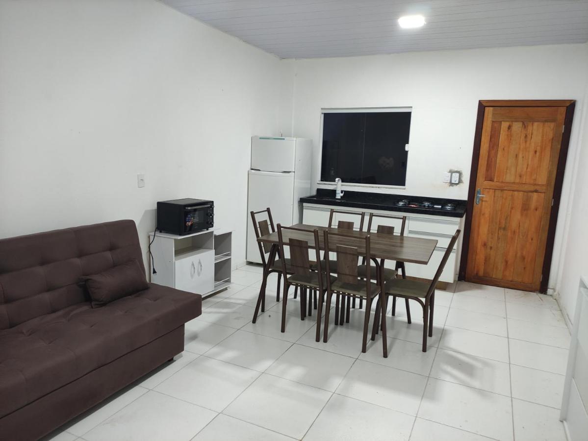Florianópolis Residencial S A Canasvieiras מראה חיצוני תמונה