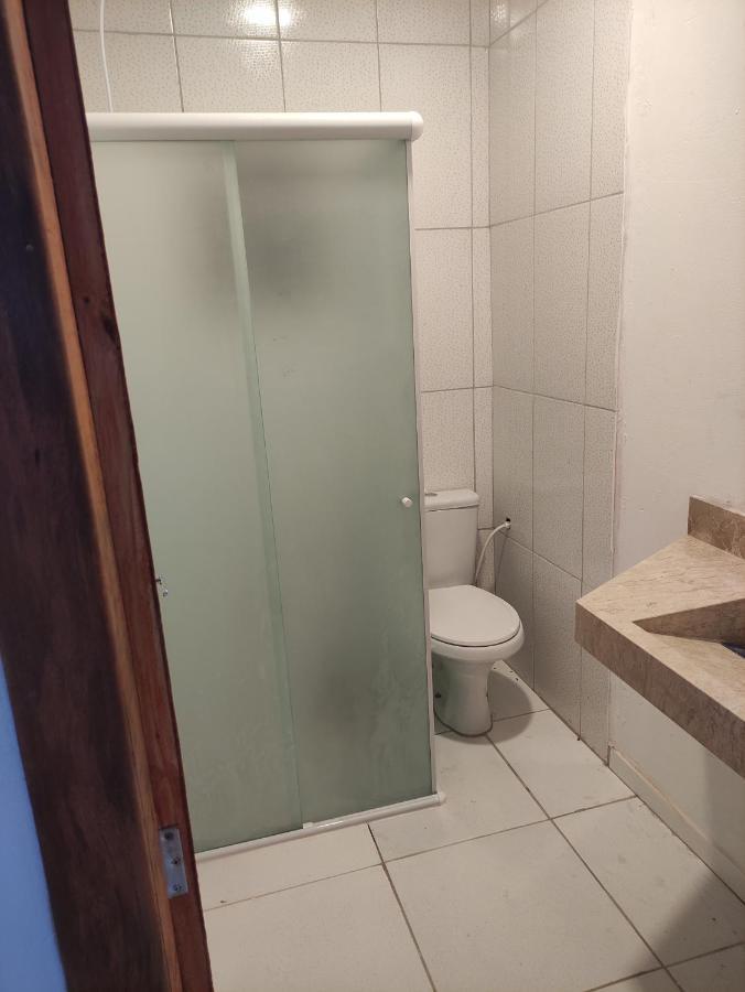 Florianópolis Residencial S A Canasvieiras מראה חיצוני תמונה