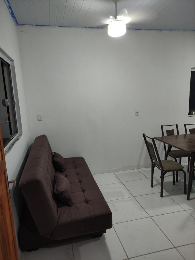 Florianópolis Residencial S A Canasvieiras מראה חיצוני תמונה