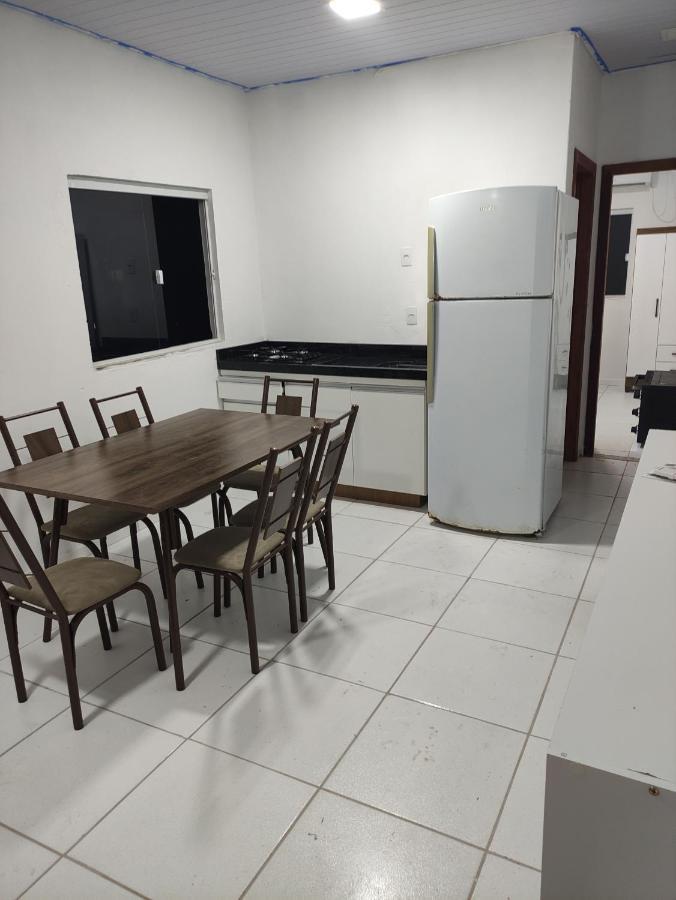 Florianópolis Residencial S A Canasvieiras מראה חיצוני תמונה
