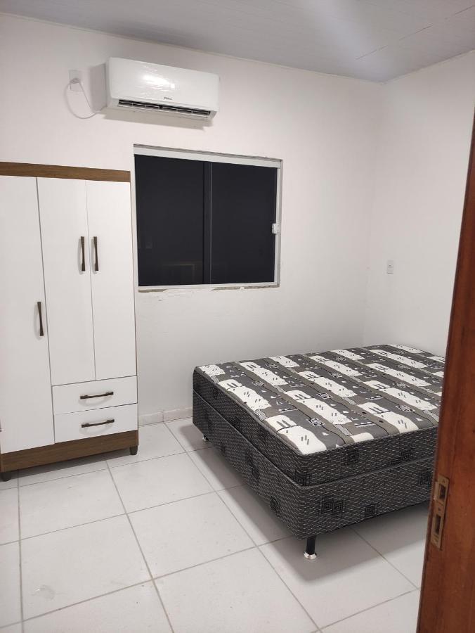 Florianópolis Residencial S A Canasvieiras מראה חיצוני תמונה